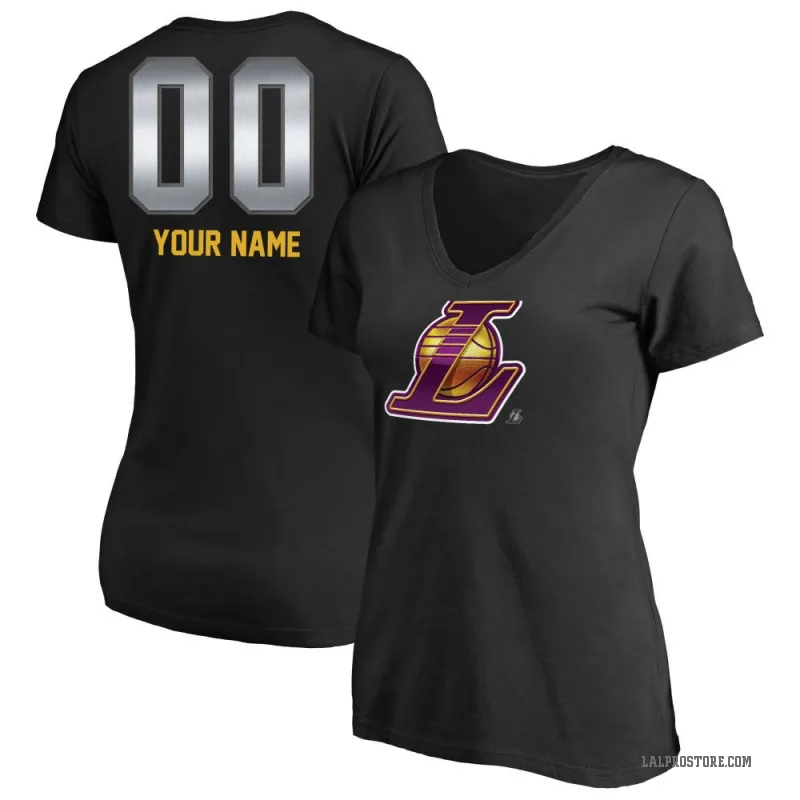 Los Angeles Lakers VネックTシャツ Mサイズ 楽天市場】PRO STANDARD Los Angeles Lakers VネックジャージT