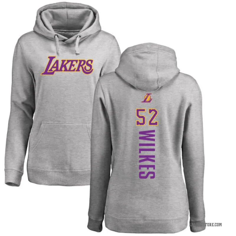 Jamaal Wilkes Youth Los Angeles Lakers 