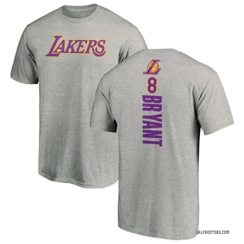 Kobe Bryant Los Angeles Lakers Tシャツ Mサイズ NBA Los Angeles Lakers Kobe Bryant Youth 8-20 Short Sleeve T