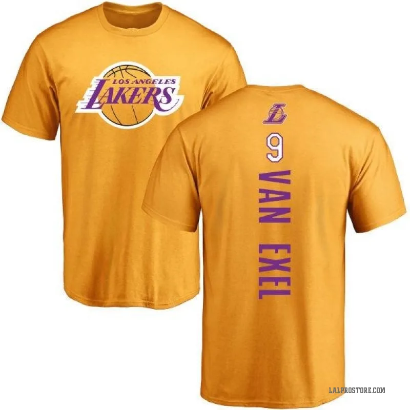 [本日限定の特別価格] LAKERS VAN EXEL 2023-24 Panini Contenders Lakers Nick Van Exel NBA Ink